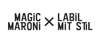 Event organiser of Magic Maroni X Labil mit Stil - Love Mobile 2026