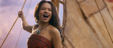 Event-Image for '&laquo;Bote&raquo;-Open-Air-Kino: Vaiana'