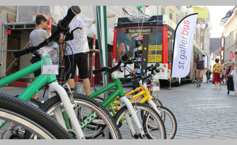 Mobilitätsmarkt 2026