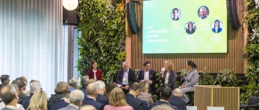 Event-Image for 'Mobility Forum Salzburg 2026'