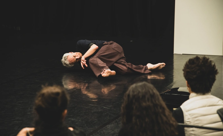 Event-Image for 'Performance Special: XAVIER LE ROY  Monsters of Circumstance'