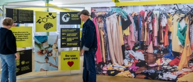 Event-Image for 'Kreislauf statt Kleiderflut: Wie Mode nachhaltig wird'