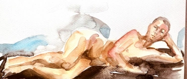 Event-Image for 'Life Drawing (Aktzeichnen) in Z&uuml;rich, Kreiss 4'