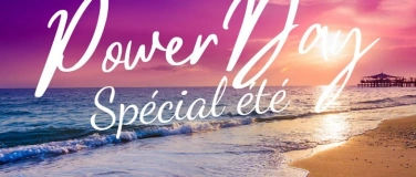 Event-Image for 'Albertina PowerDay'