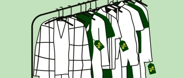 Event-Image for 'Kreislauf statt Kleiderflut: Kleidertausch'