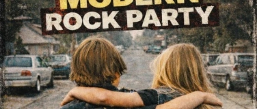 Event-Image for 'Modern Rock'