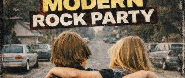 Event-Image for 'Modern Rock'