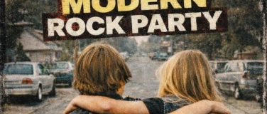 Event-Image for 'Modern Rock'