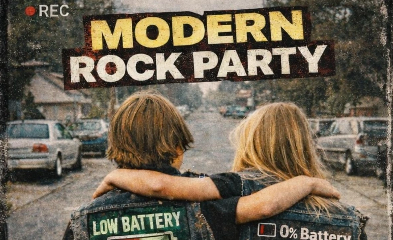 Modern Rock