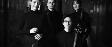 Event-Image for 'Kammermusik I: Modulor Quartet'