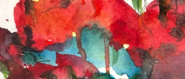 Event-Image for 'Aquarellmalen im Seleger Moor'