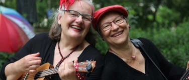 Event-Image for 'Ukulele-Workshop &bdquo;Bring me sunshine&ldquo;'