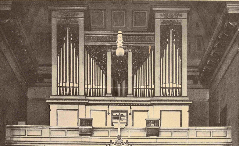Orgelmatinée "Paul Gerhardt III"