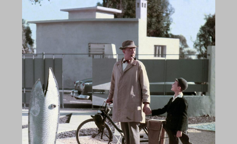 Event-Image for 'Mon oncle'