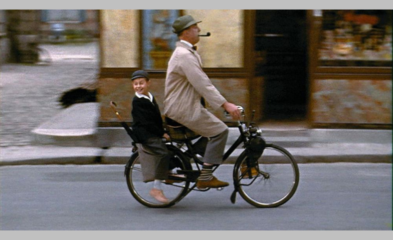 Event-Image for 'Mon oncle'
