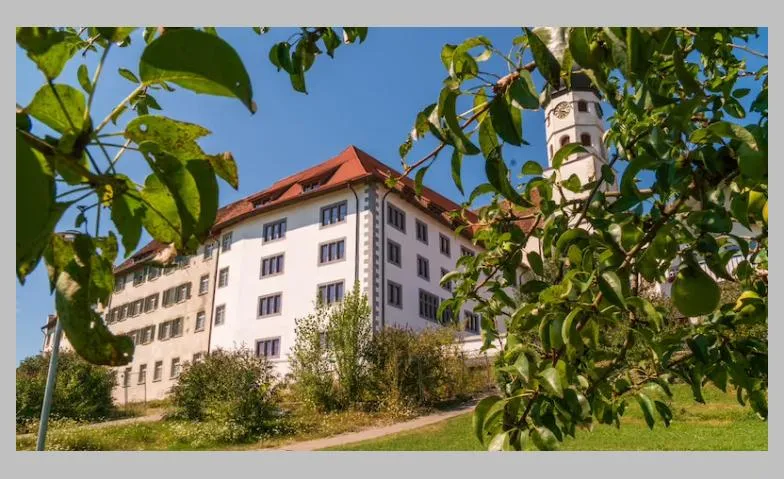 Event-Image for 'Monastisches Leben im Schatten der Konstanzer Kathedrale‍'