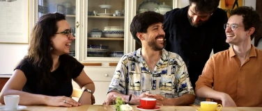 Event-Image for 'Mondo Ch&ocirc;ro featuring Paula Santoro'