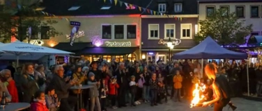 Event-Image for 'Mondscheinmarkt'