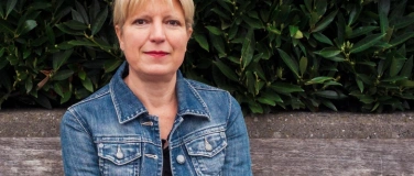 Event-Image for 'Auf Buchf&uuml;hlung - Monica B&uuml;rki'