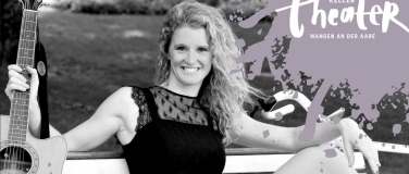 Event-Image for 'Kellertheater Wangen, Monika Romer'