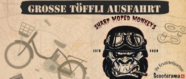 Event-Image for 'Monkey-Trail 2026'