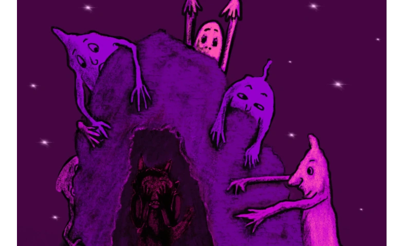 Monster entdecken und zum Leben erwecken