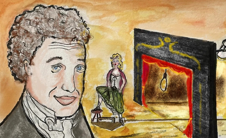 Th&eacute;&acirc;tre Mont dHiver - Gauner, Girls und Galgen Tickets