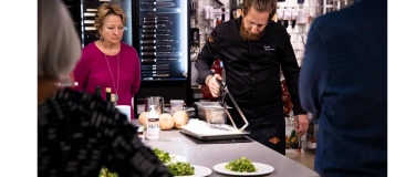 Event-Image for 'Big Green Egg Workshop &ndash; Advanced'