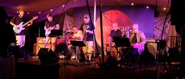 Event-Image for 'Moonlight Concert &ndash; Vom Rhythmus des Lebens'