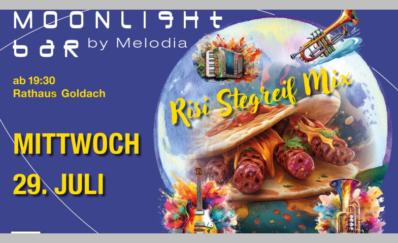 Moonlightbar Melodia