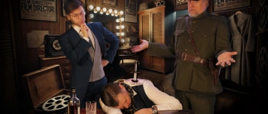 Event-Image for 'Criminal Dinner im EIFELkrimihotel'