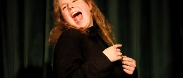 Event-Image for 'Game Time &ndash; Impro-Spiele & Spontaneit&auml;t (mit Celina)'