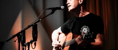 Event-Image for 'Konzert: Morgan Finlay'