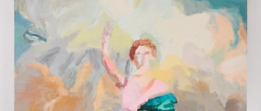 Event-Image for 'Vernissage &ndash; On a Bit of Earth Which Had No Name'