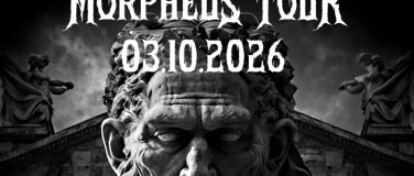 Event-Image for 'Morpheus Tour Clausthal - AvatariA - Belialed -Nero Doctrine'