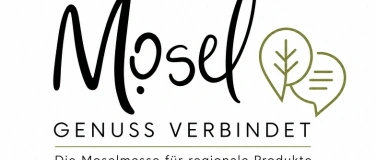 Event-Image for 'Mosel-Messe "Genuss verbindet"'
