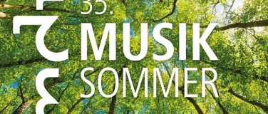 Event-Image for 'MDR Musiksommer 2026 - Naturkl&auml;nge'