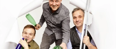 Event-Image for 'GlasBlasSing // K&auml;sten raus &ndash; Flaschenarbeit!'