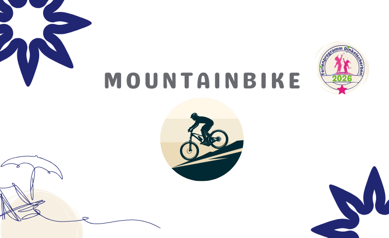 Einf&uuml;hrung Mountainbiking Tickets