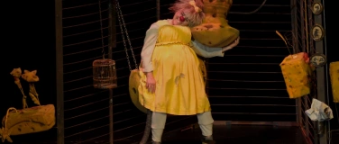 Event-Image for '44 Jahre Gardi Hutter: SO EIN K&Auml;SE, 1988'