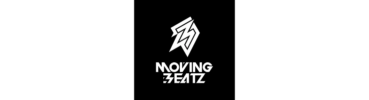 MovingBeatz Logo