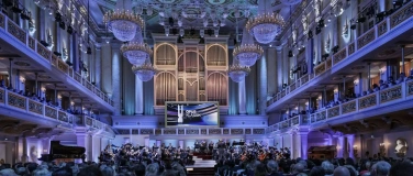 Event-Image for 'OPUS KLASSIK Gala 2026'