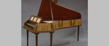Event-Image for 'Mozart auf Mozarts Stimmton (421 Hz)'