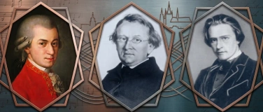 Event-Image for '"Mozarts Reise nach Prag" von Eduard M&ouml;rike - Derni&egrave;re'