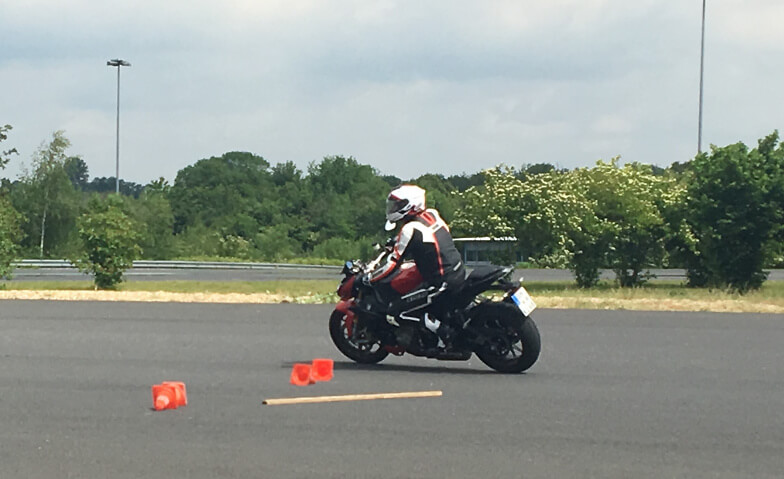 ADAC Motorrad Perfektions-Training  1