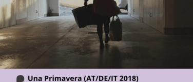 Event-Image for 'm:pathy Filmfestival: UNA PRIMAVERA (AT/DE/IT 2018)'