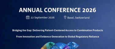 Event-Image for 'Medtech & Pharma Platform Annual Conference 2026'