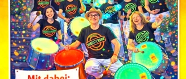 Event-Image for 'Internationales Samba-Festival Coburg.'