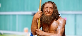 Neanderthal Museum