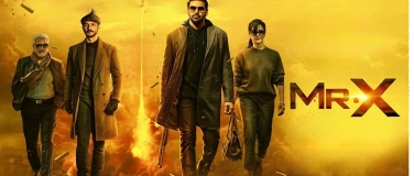 Event-Image for 'MR X Kino Claudia Kloten'